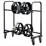 Picture for category Tyre racks