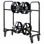 Show products in category Tyre racks Picture for category Tyre racks