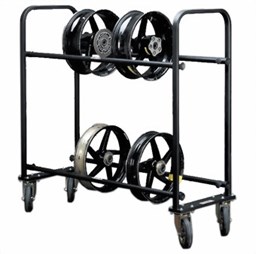 Picture of Valtermoto Tire Carrier
