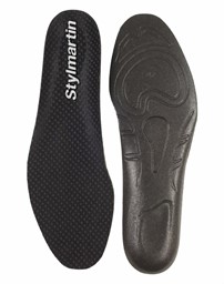Zeige Details für Stylmartin Ersatz-Innensohle Bild von Stylmartin Ersatz-Innensohle
