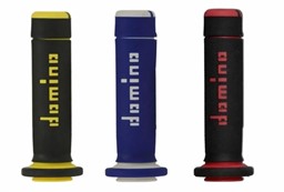 Show details for Domino grip rubbers Picture of Domino grip rubbers