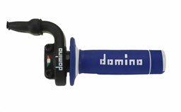 Picture of Domino throttle grip 2 cables