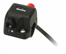 Zeige Details für Motor Start-Stopschalter Domino breit Bild von Motor Start-Stopschalter Domino breit