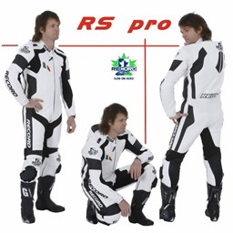 Picture of Record RS Pro leather suit