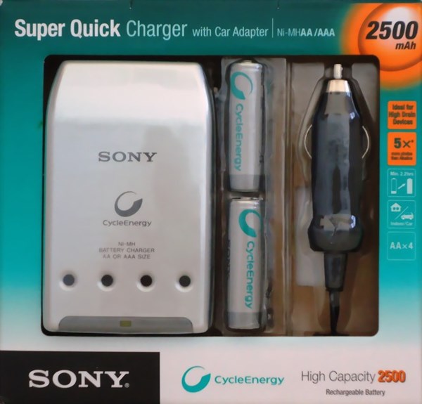 Picture of "Quick-Charger"