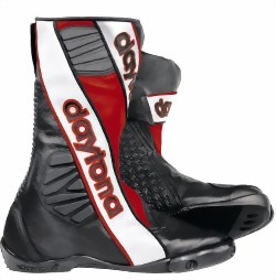 Show details for Daytona racing boots Security Evo G3 Picture of Daytona racing boots Security Evo G3