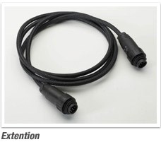 Picture of Termorace cable extension