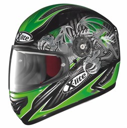 Picture for category Helmets and Visors