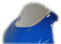 Picture of MRA Windshield NSF100
