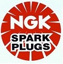 Picture for manufacturer NGK sparkplugs