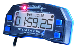 Show details for Starlane Stealth GPS 4Laptimer Lite  Picture of Starlane Stealth GPS 4Laptimer Lite