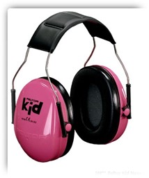 Show details for 3M Kid hearing protection Picture of 3M Kid hearing protection