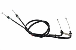 Picture of Throttle cables for Domino XM2