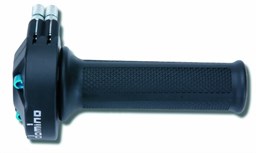 Picture of Domino throttle grip parallel