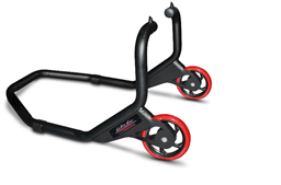 Show details for Valtermoto front stand "Race" Picture of Valtermoto front stand "Race"