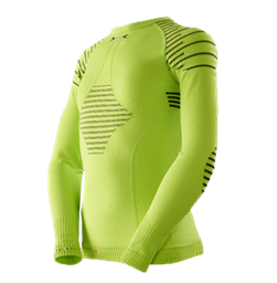 Zeige Details für X-Bionic Funktionsshirt INVENT Bild von X-Bionic Funktionsshirt INVENT