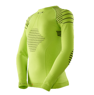 Picture of X-Bionic functional shirt INVENT