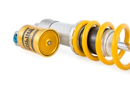 Show details for Öhlins TTX Flow DV Picture of Öhlins TTX Flow DV
