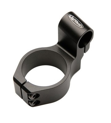 Picture of LighTech handle bar clamps