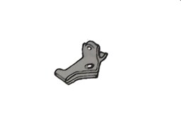 Picture of HONDA NSF100- bracket clutch lever