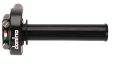 Show details for Domino XM2 quick action throttle for Yamaha R3 Picture of Domino XM2 quick action throttle for Yamaha R3