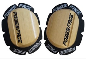 Picture of Power Face wood kneeslider