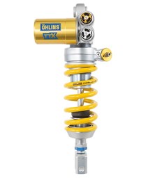 Picture for category Öhlins suspension