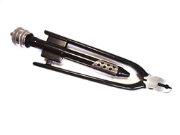 Show details for Wire pliers Picture of Wire pliers