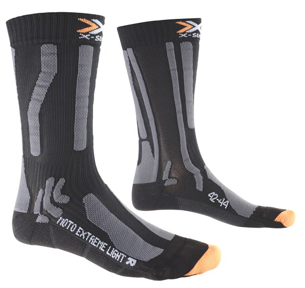 Picture of X-Socks Moto Extreme Light