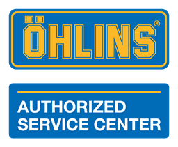 Öhlins Öhlins