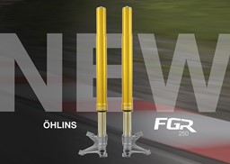 Bild von Öhlins  Supersport Telegabel FGR 250