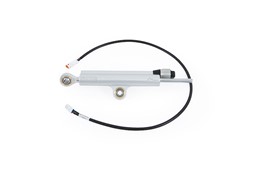 Show details for Öhlins steering damper SD 043 / only Damper no attachment parts Picture of Öhlins steering damper SD 043 / only Damper no attachment parts