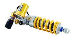 Show details for Öhlins TTX GP shock Ducati Panigale V4 Serie DU468 Picture of Öhlins TTX GP shock Ducati Panigale V4 Serie DU468