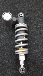 Picture of original shock Yamaha R1 2020