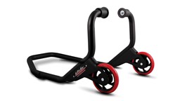 Show details for Valtermoto front stand "Race" Moto 3  radial calipers Picture of Valtermoto front stand "Race" Moto 3  radial calipers