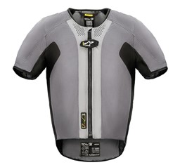 Zeige Details für Alpinestars Techair 5 Airbag Bild von Alpinestars Techair 5 Airbag
