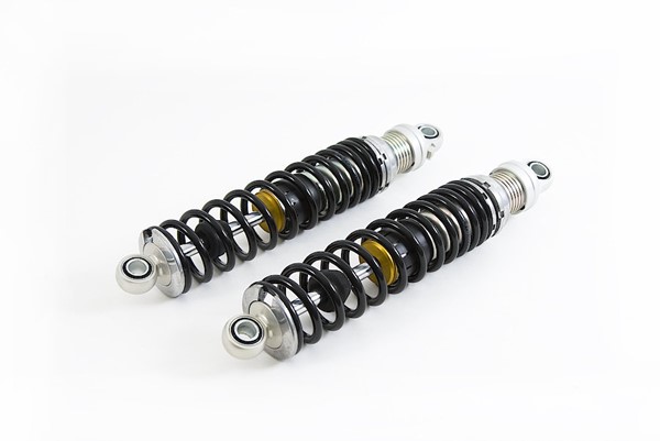 Picture of Öhlins HD220