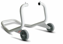 Show details for Valtermoto front stand "Street" Picture of Valtermoto front stand "Street"