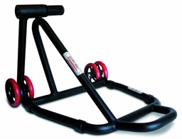 Show details for Valtermoto rear stand Picture of Valtermoto rear stand