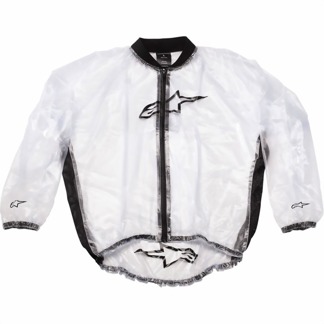 Picture of Alpinestars mud jacket