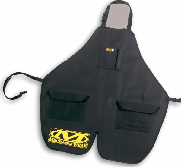 Picture of Mechanix Shop Apron