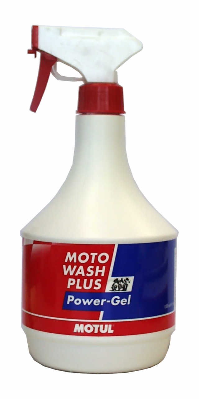 Bild von Motul Moto-Wash Plus