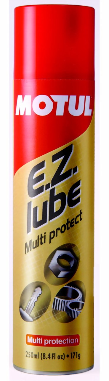 Bild von Motul E.Z. Lube