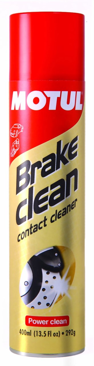 Picture of Motul Brake Clean