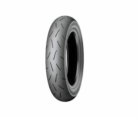 Bild von Dunlop 100/90/12 TT93FGP 