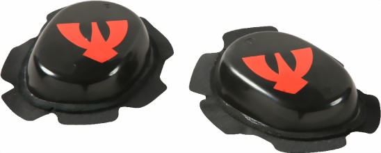 Picture of PSi knee sliders