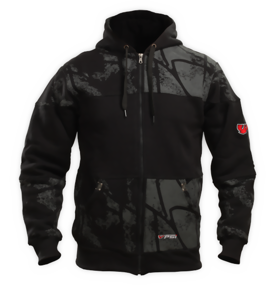 Picture of PSi Hooded Jacket Takar