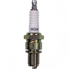 Picture of NGK Iridium sparkplug CR7HIX CR8HIX