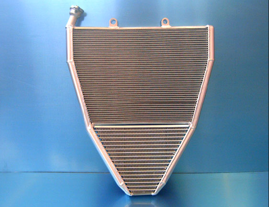 Picture of BMW radiators