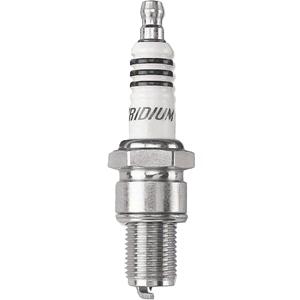 Picture of NGK Iridium sparkplug BR8EIX BR9EIX BR10EIX